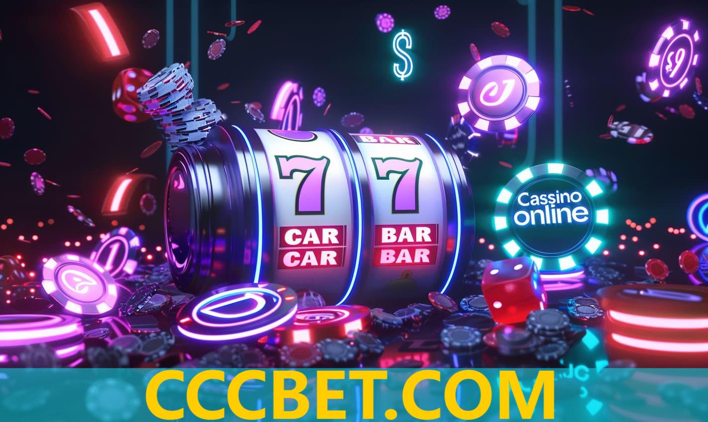 CCCBET.COM