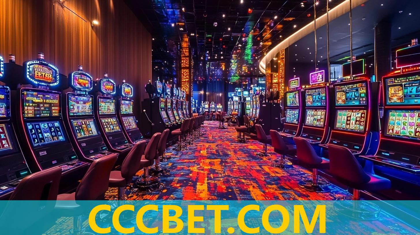 CCCBET.COM